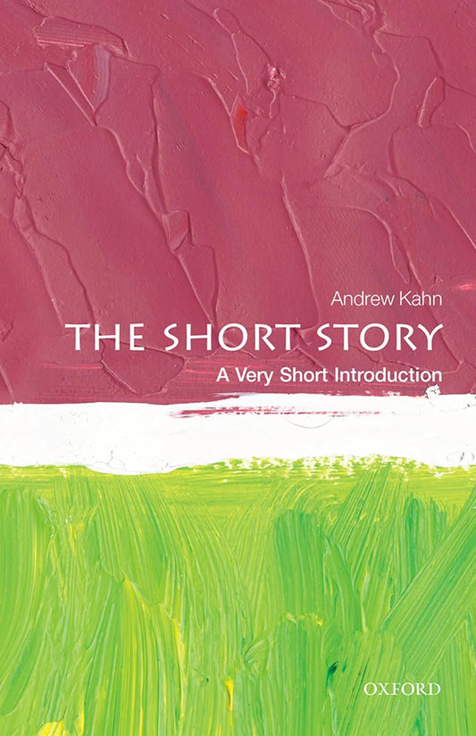 The Short Story By Andrew Kahn