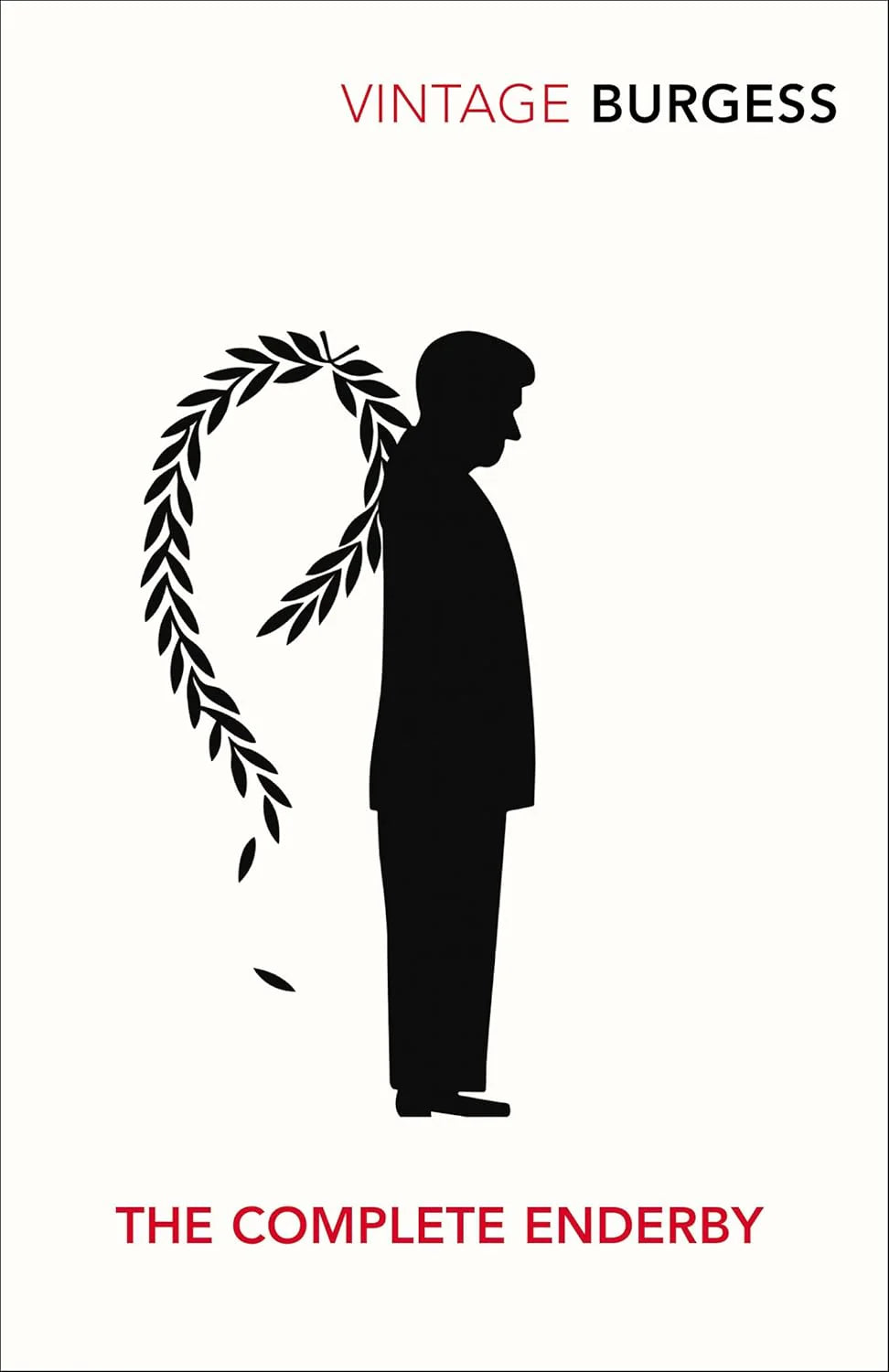 The Complete Enderby By Anthony Burgess