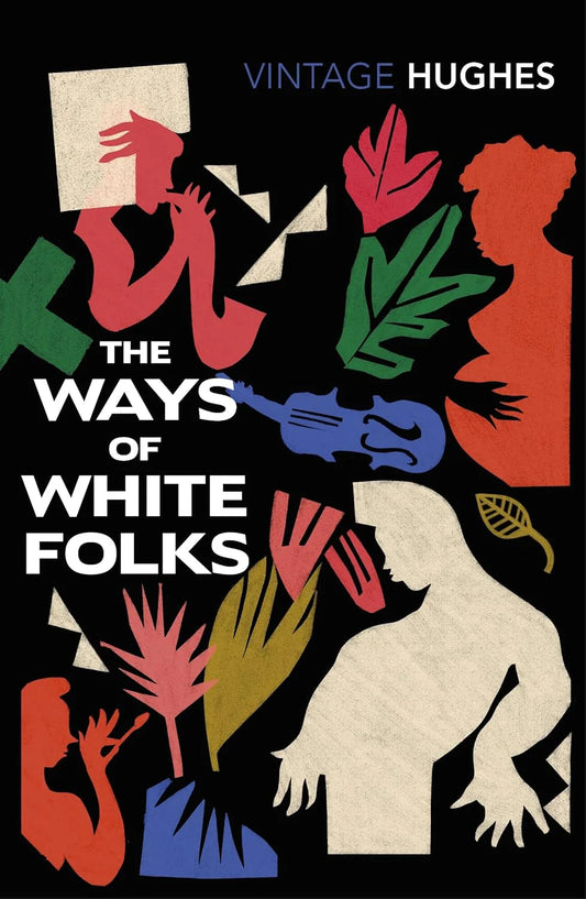 The Ways of White Folks By Langston Hughes
