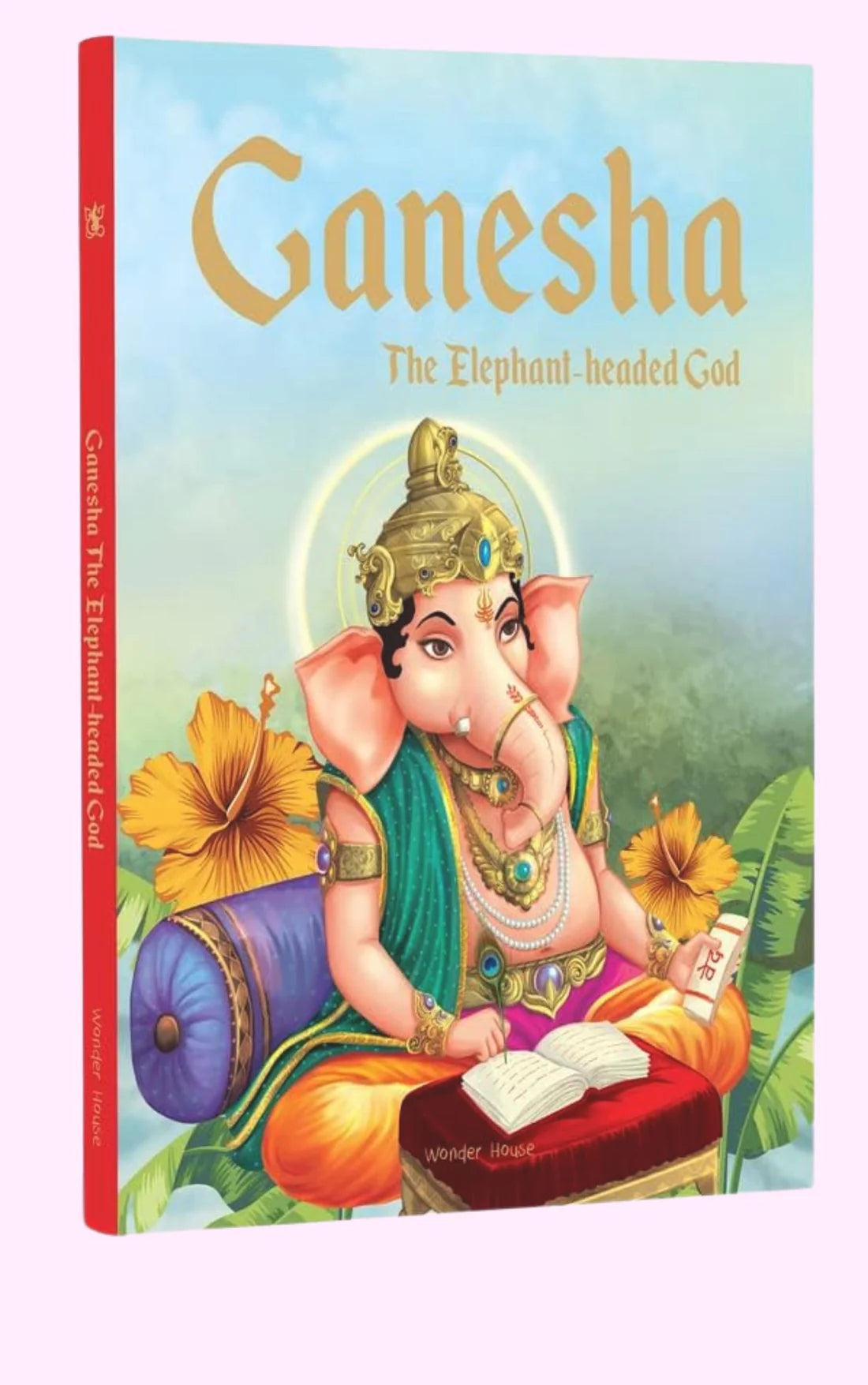 Ganesha By Wonder House Books