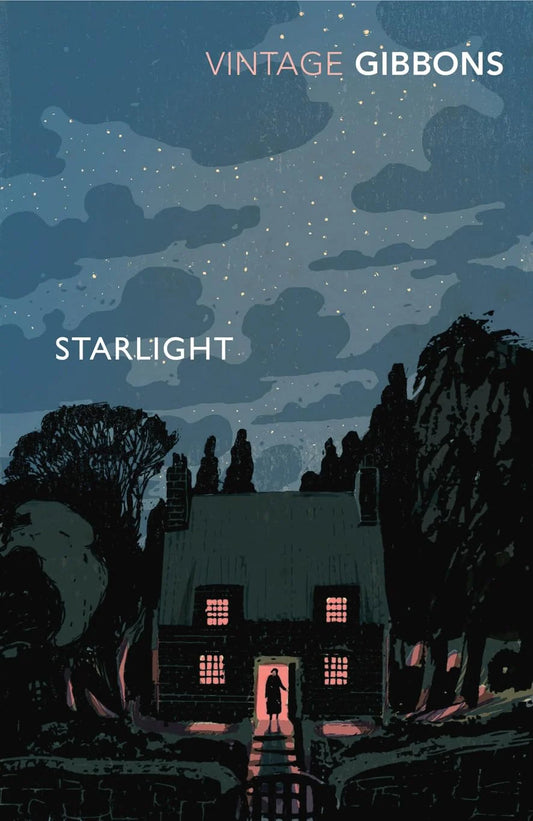 Starlight By Stella Gibbons