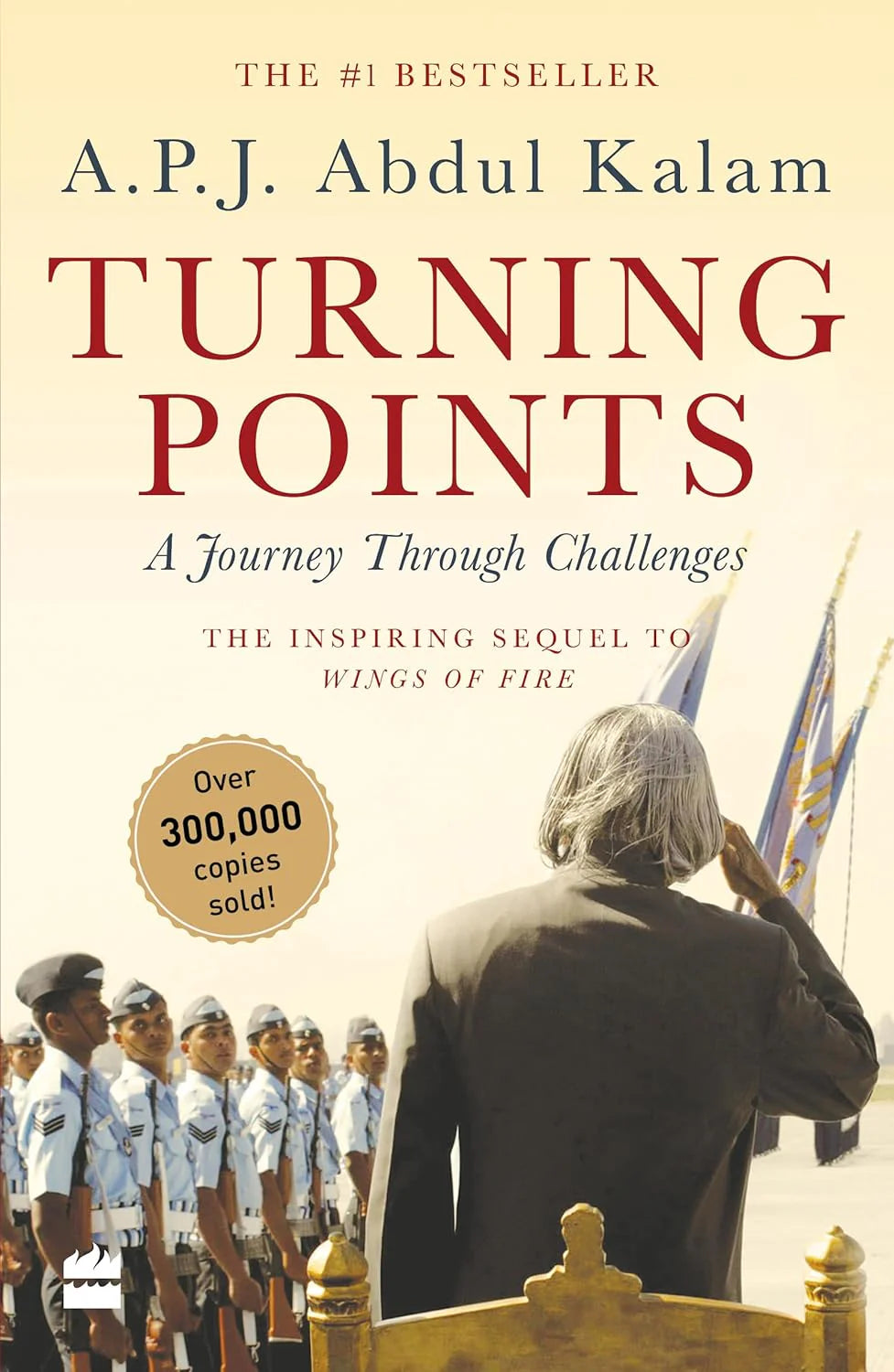 Turning Points By A.P.J. Abdul Kalam