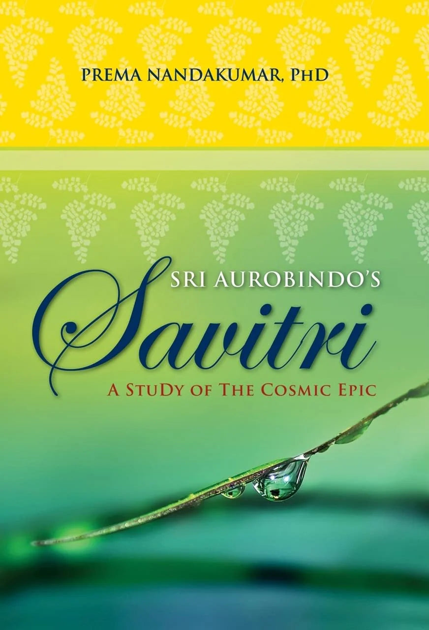 Savitri By Prema Nandakumar