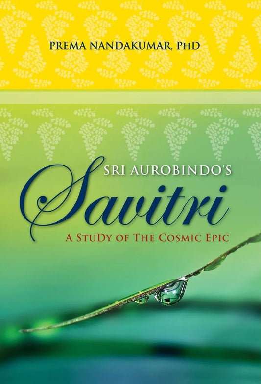 Savitri By Prema Nandakumar