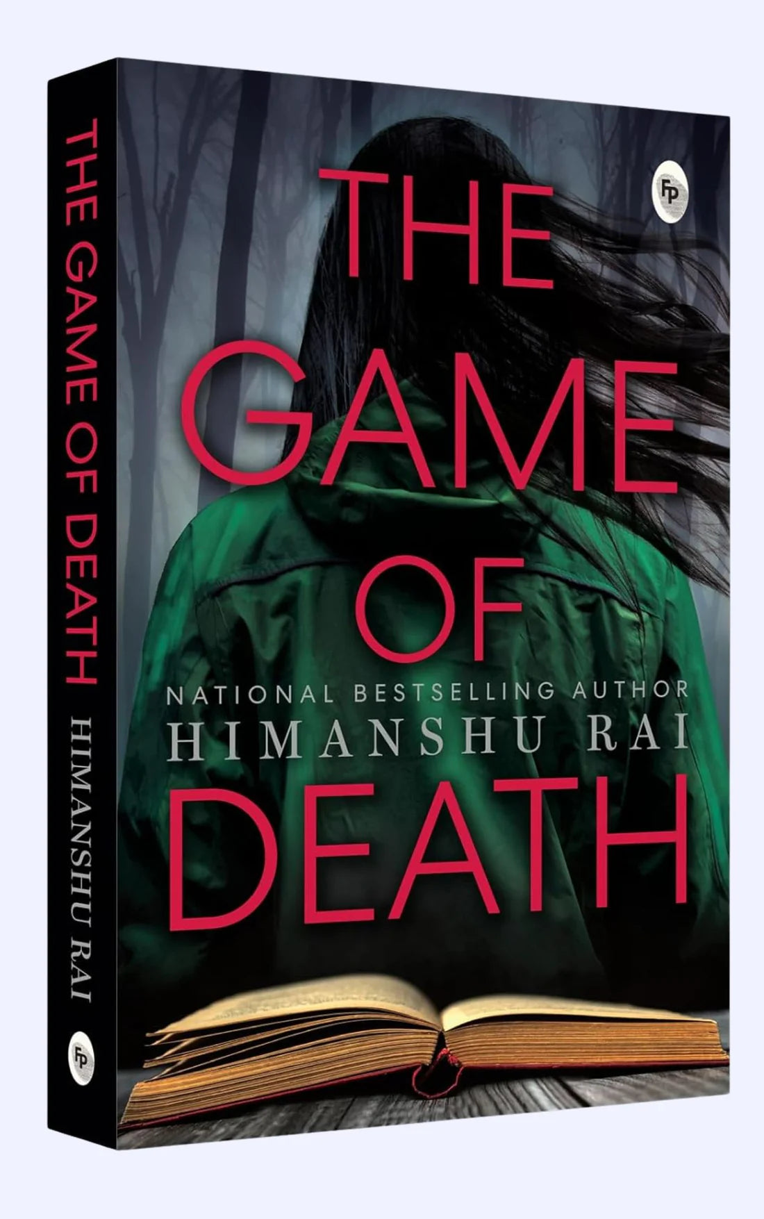 The Game of Death By Himanshu Rai