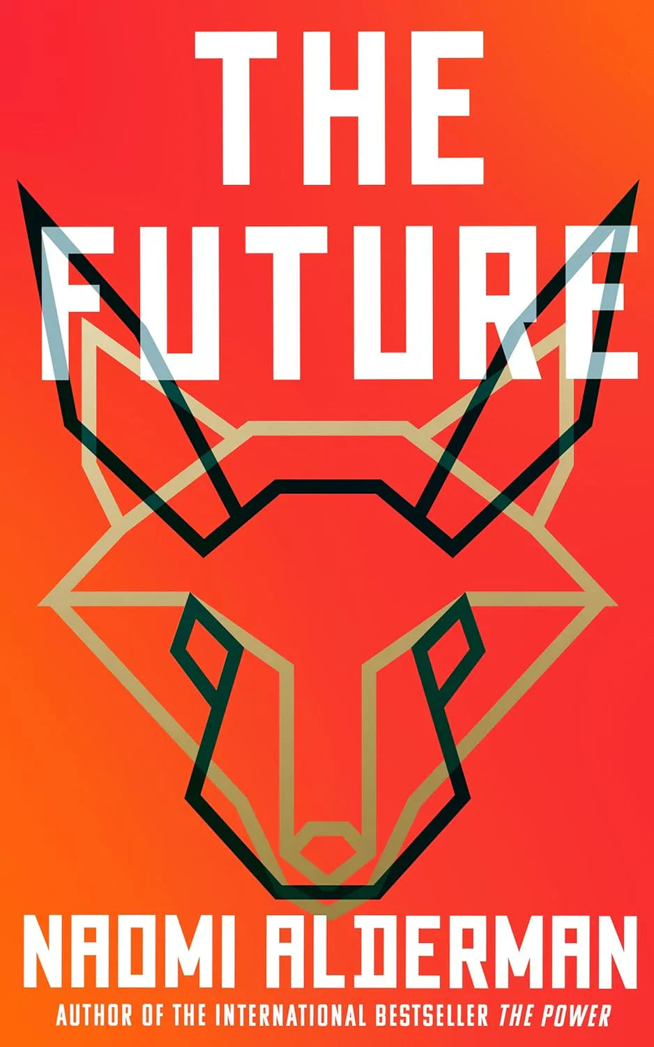 The Future By Naomi Alderman