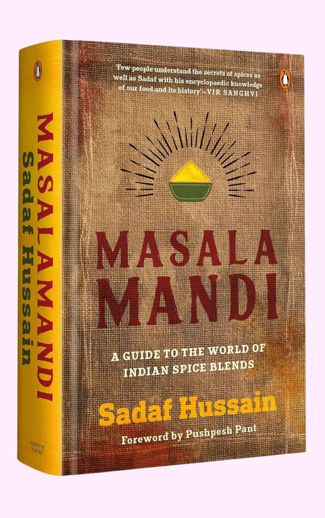Masalamandi By Sadaf Hussain