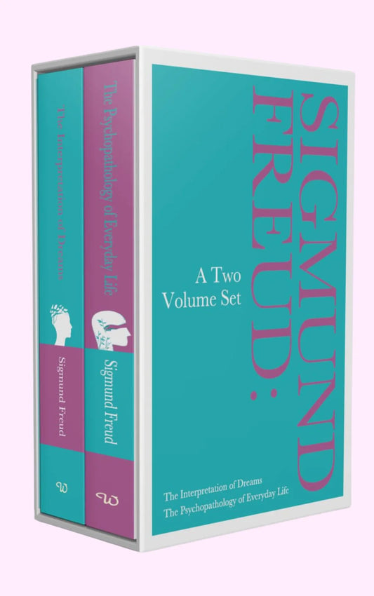 Sigmund Freud Collection By Sigmund Freud