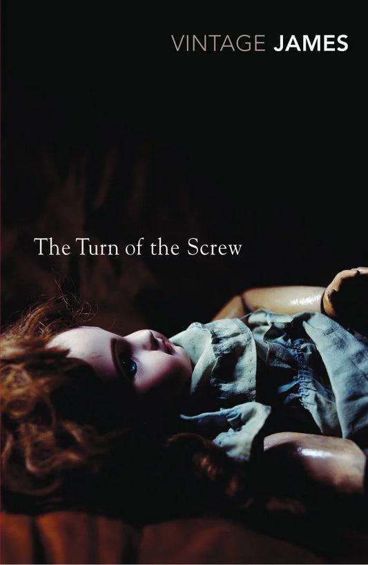 The Turn of the Screw and Other Stories By Henry James