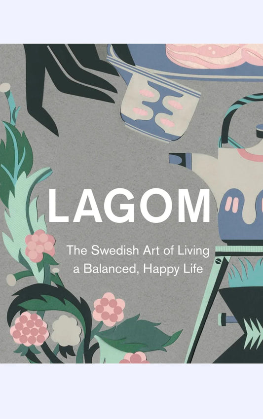 Lagom By Niki Brantmark