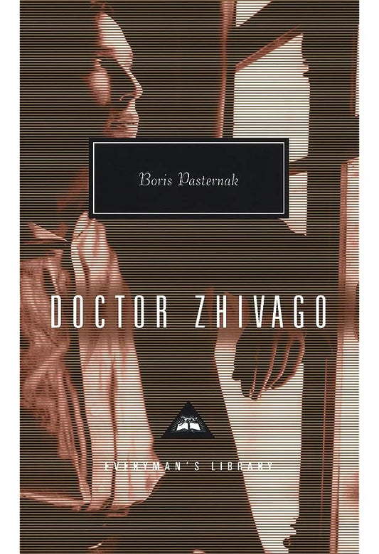 Dr Zhivago By Boris Pasternak , John Bayley (Introducer) , Max Hayward (Translator) , Manya Harari (Translator)