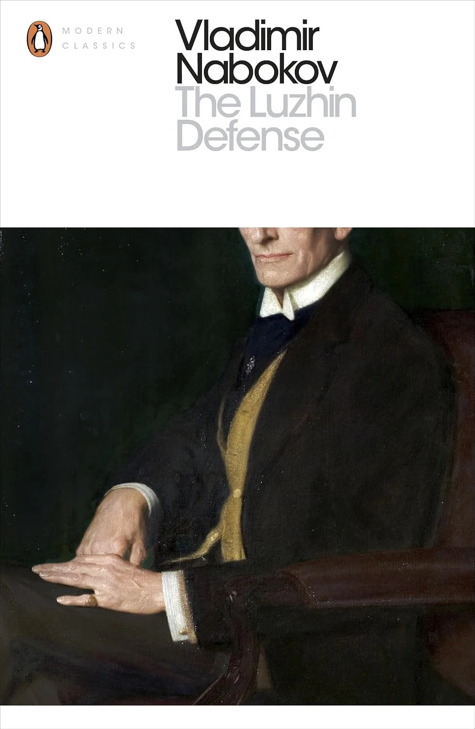The Luzhin Defense By Vladimir Nabokov