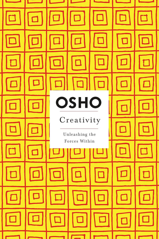 Creativity By OSHO