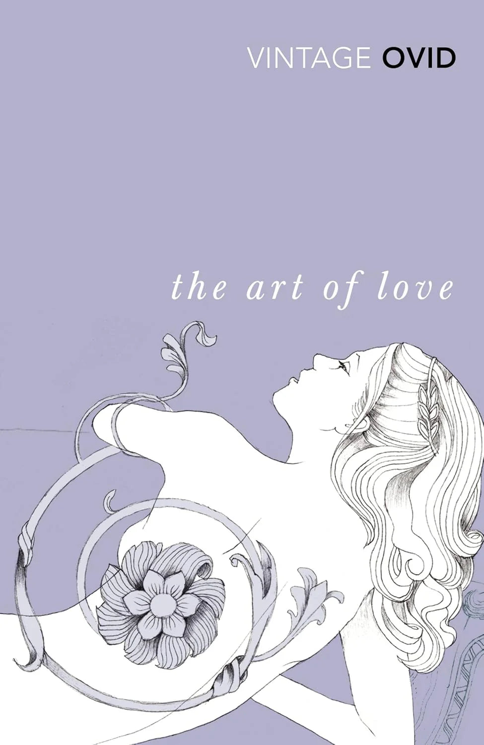The Art of Love By Ovid
