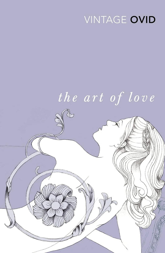 The Art of Love By Ovid
