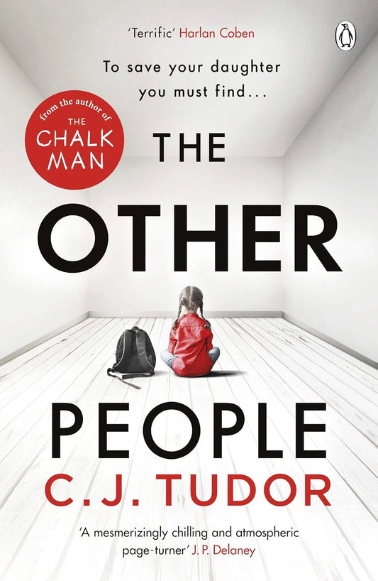 The Other People By C. J. Tudor
