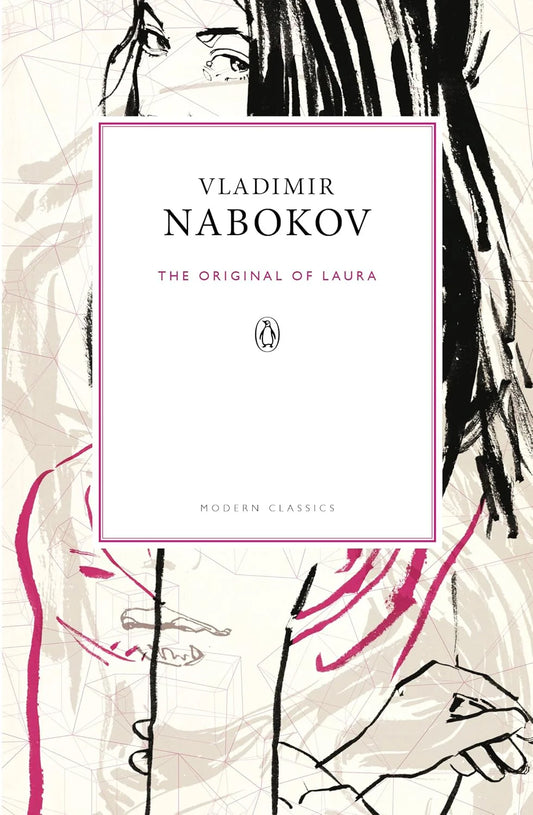 The Original of Laura By Vladimir Nabokov