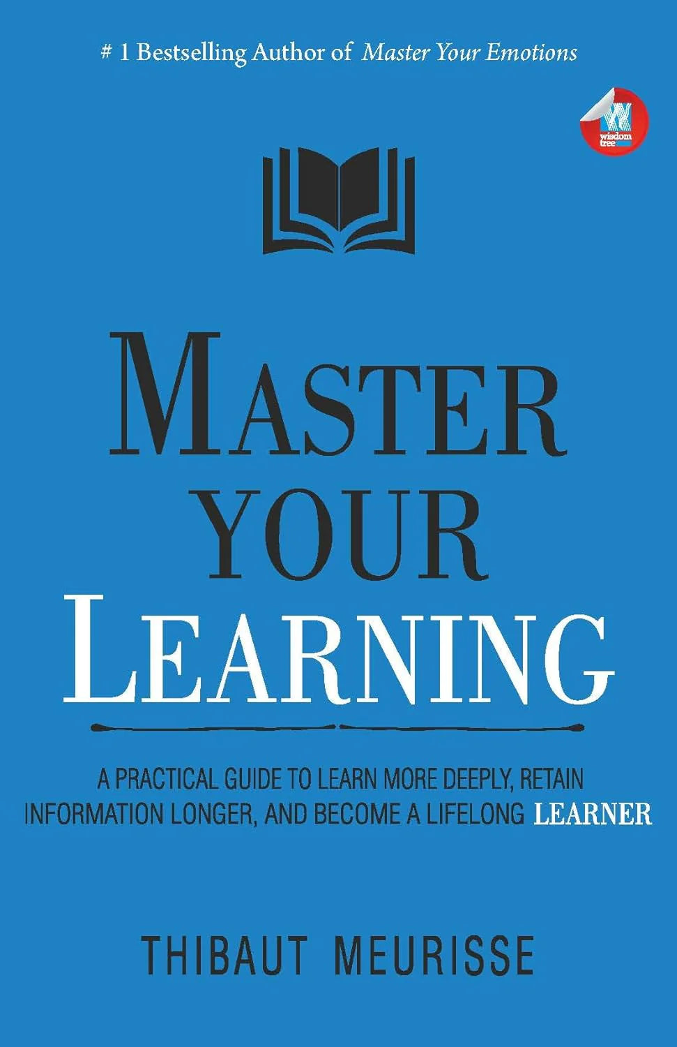 Master Your Learning By Thibaut Meurisse