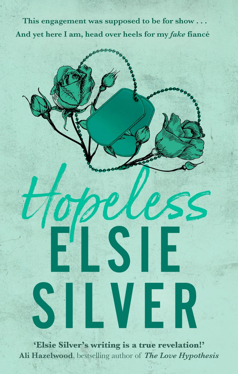 Hopeless By Elsie Silver