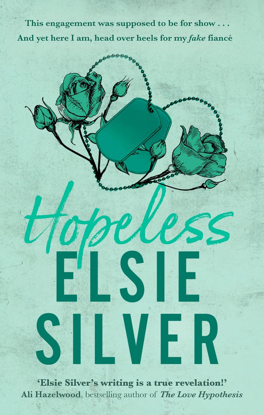 Hopeless By Elsie Silver
