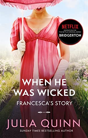 When He Was Wicked By Julia Quinn