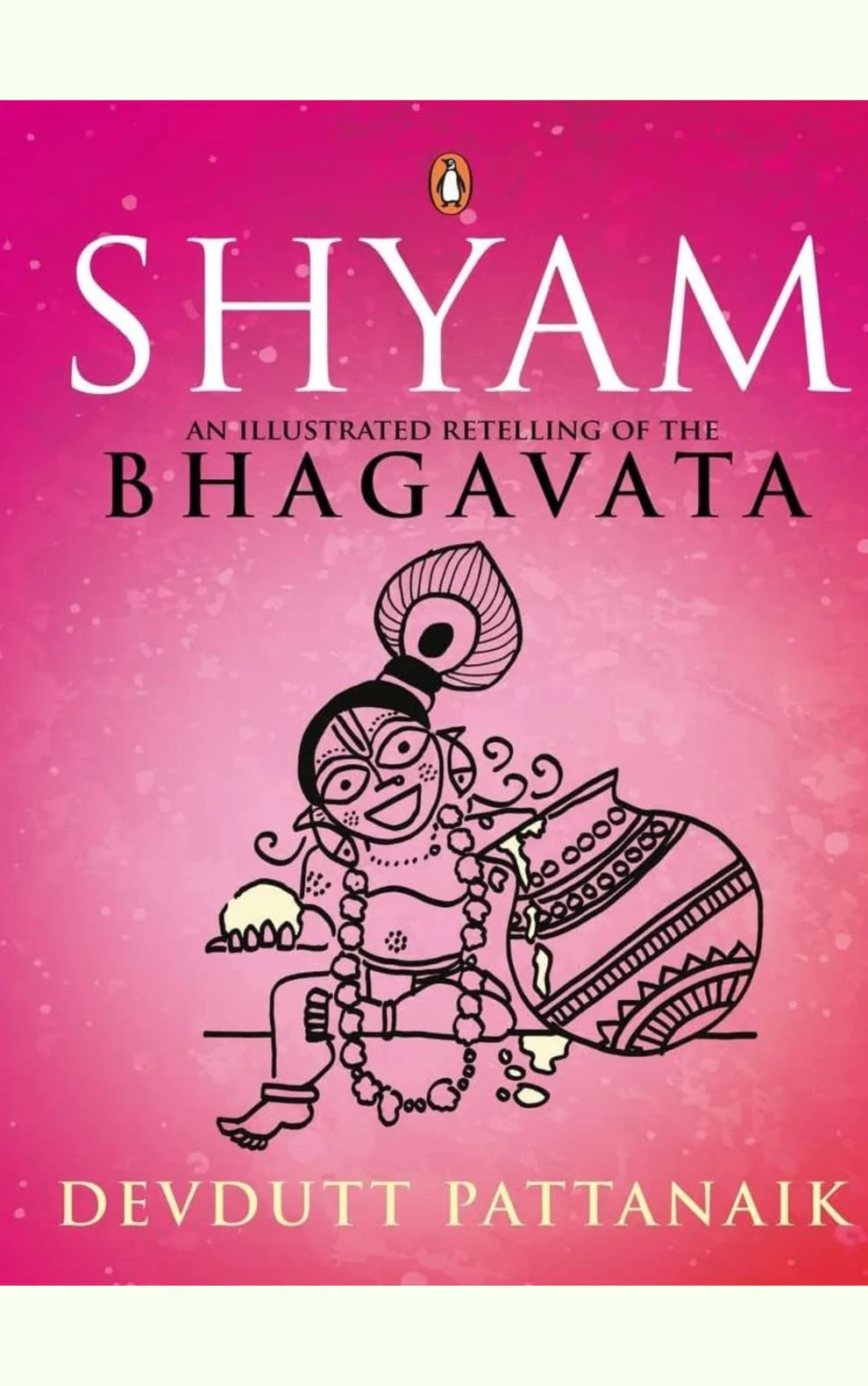 Shyam By Devdutt Pattanaik