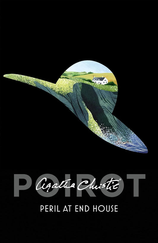 Peril at End House By Agatha Christie