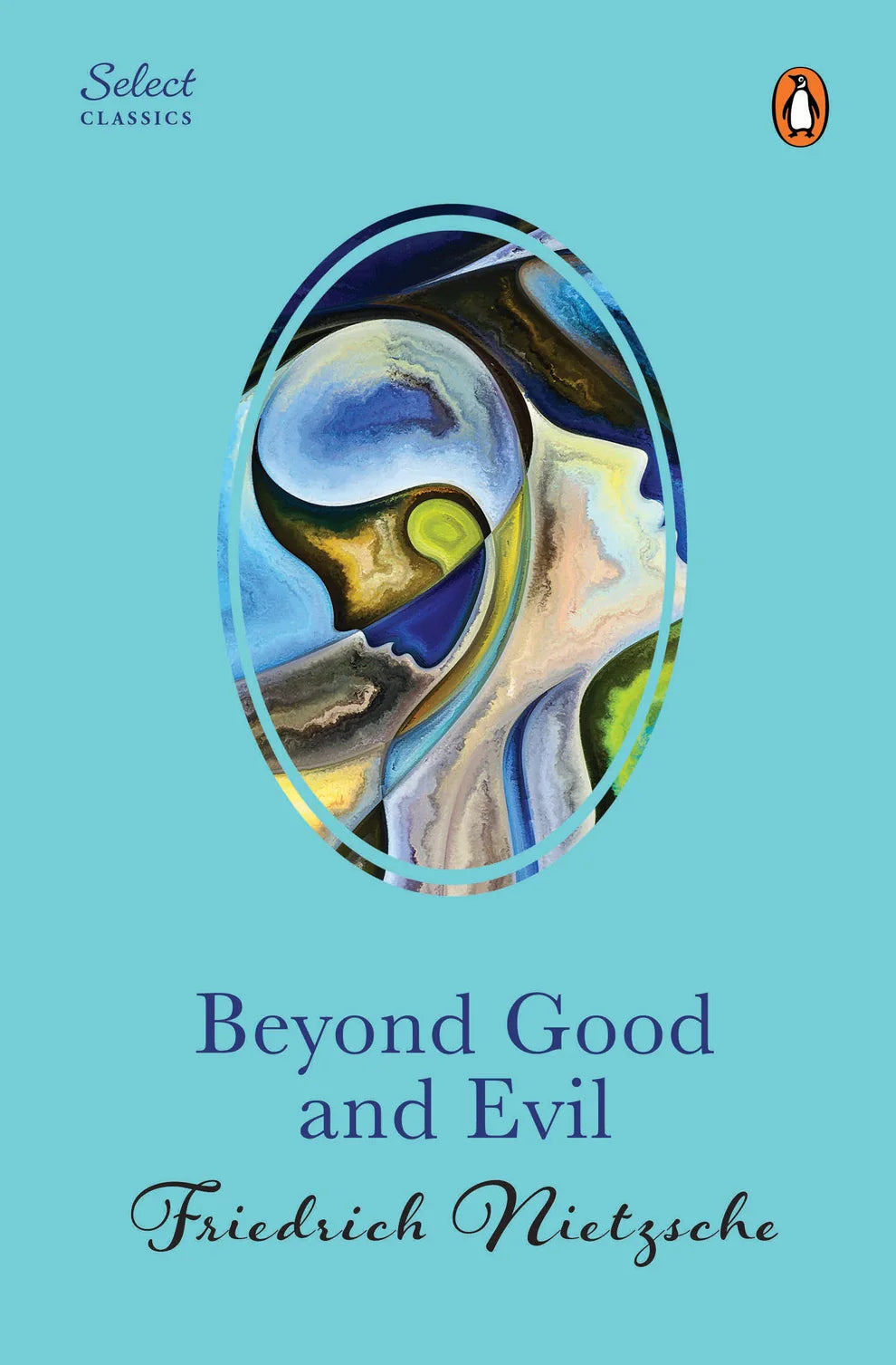 Beyond Good and Evil By Friedrich Nietzsch