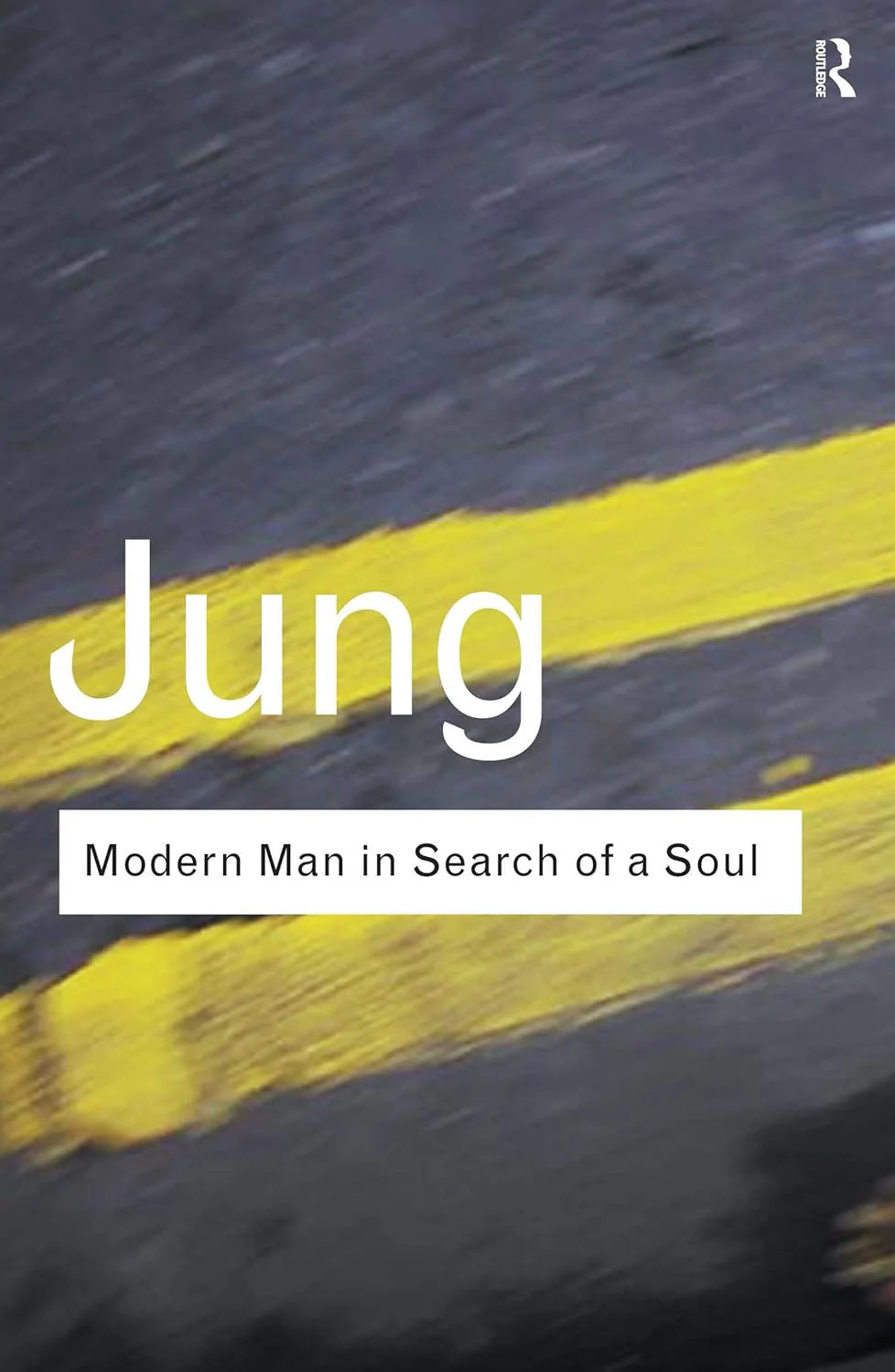 Modern Man in Search of a Soul By  Carl G. Jung