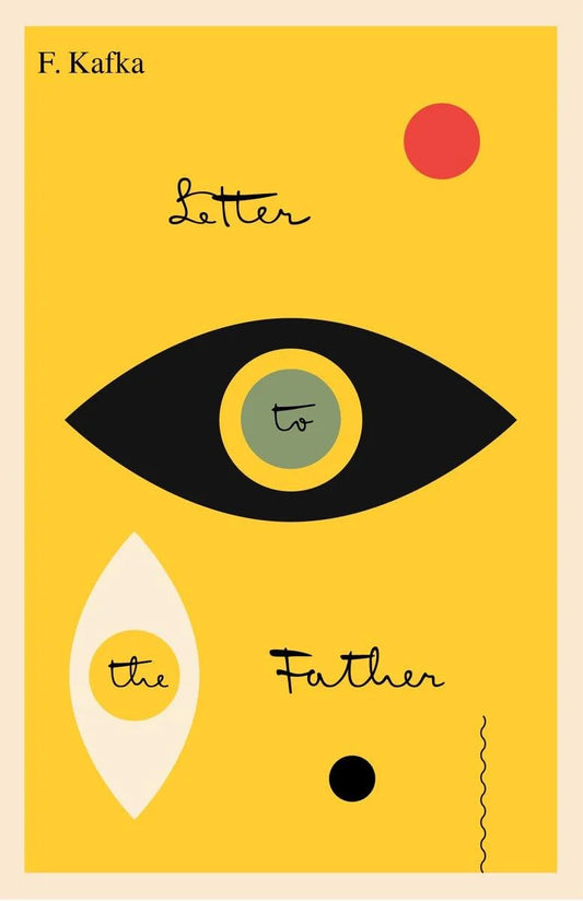 This Deeply Personal Letter By Franz Kafka