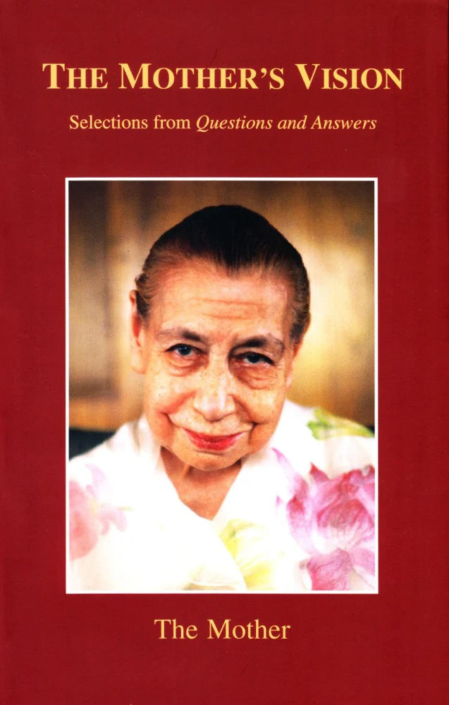 The Mother's Vision (The Mother)