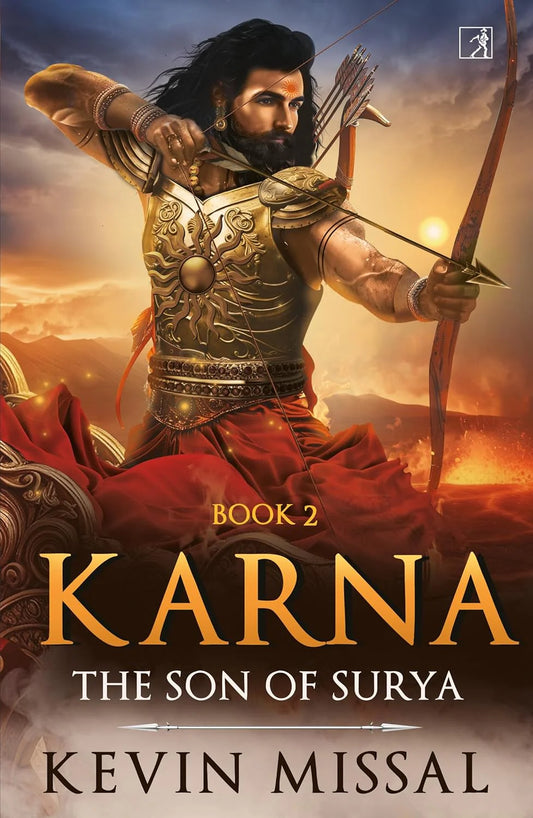 Karna II By Kevin Missal