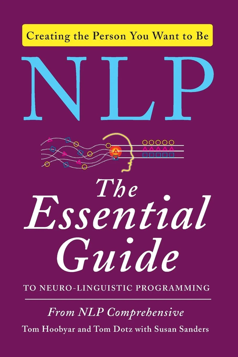 NLP By Tom Dotz