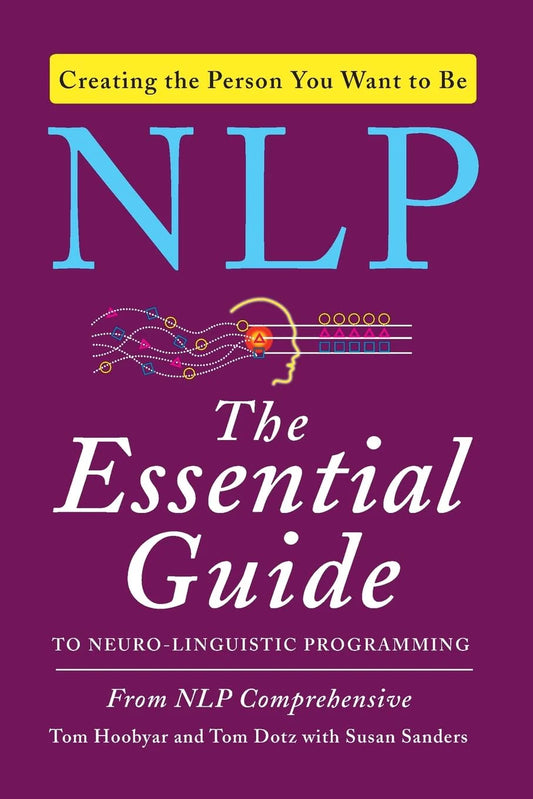 NLP By Tom Dotz