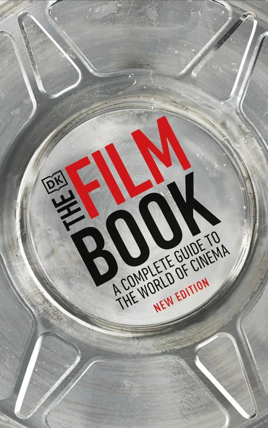 The Film Book By Ronald Bergan