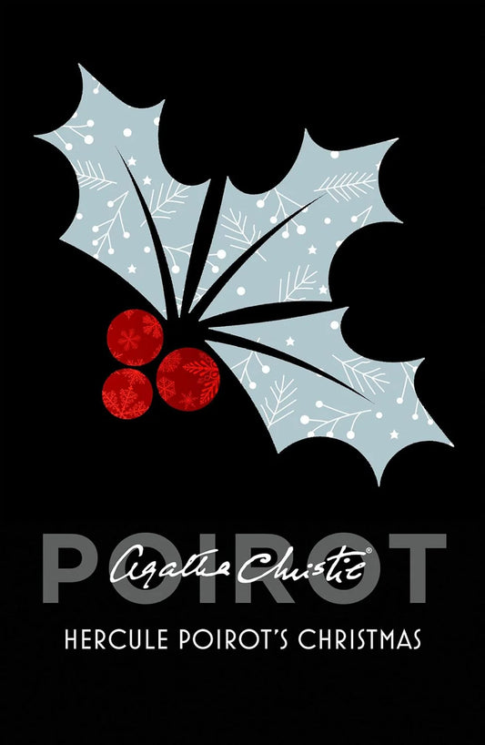 Hercule Poirot's Christmas By Agatha Christie