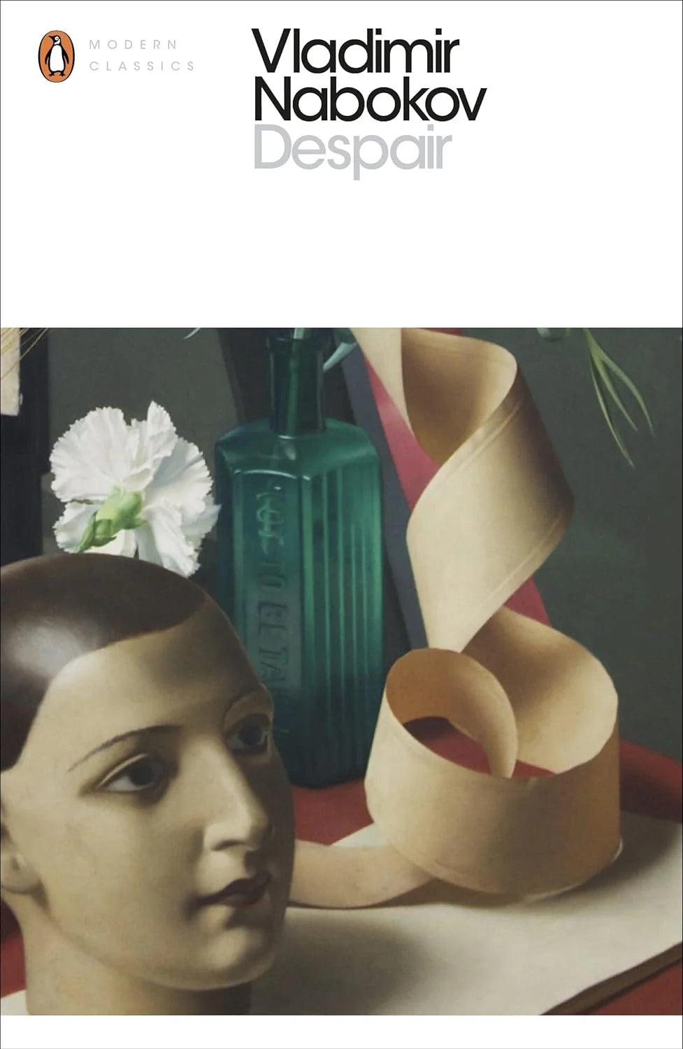 Despair By Vladimir Nabokov