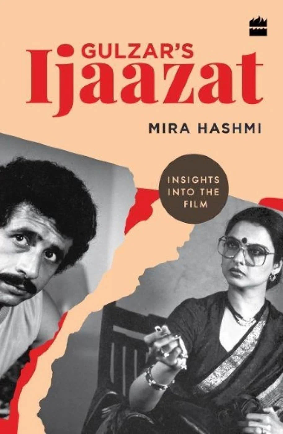 Gulzar's Ijaazat By Mira Hashmi