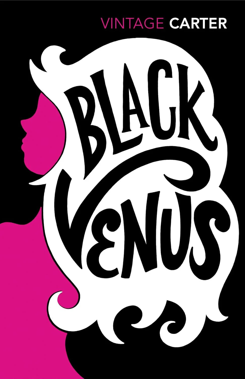 Black Venus By Angela Carter