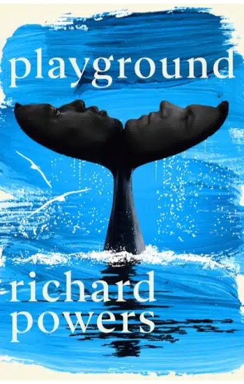 Playground By Richard Powers