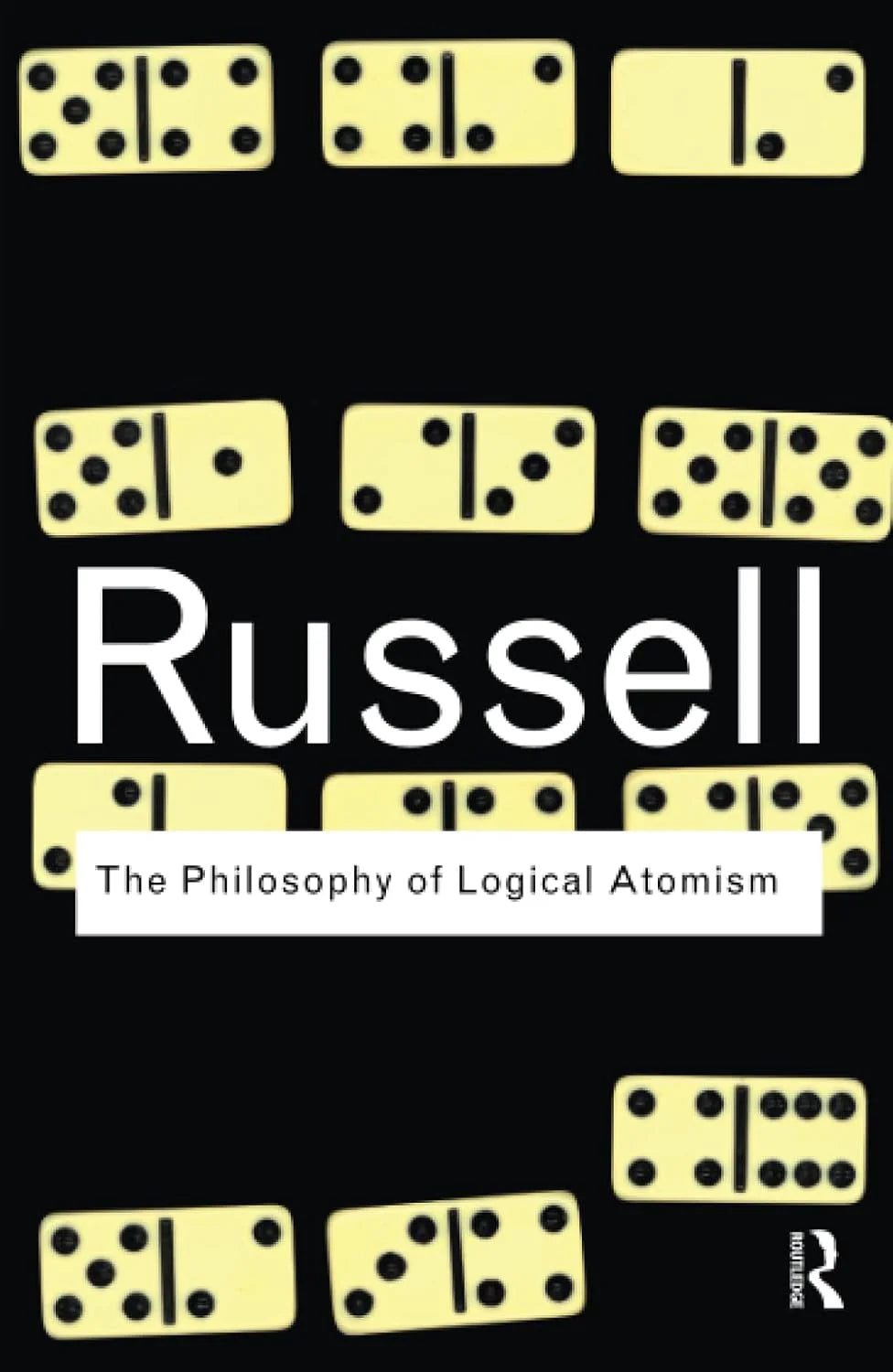 In The Philosophy of Logical Atomism By Bertrand Russell