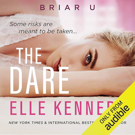 The Dare By Elle Kennedy