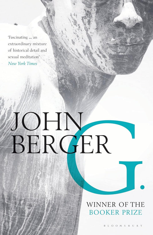 G. By John Berger