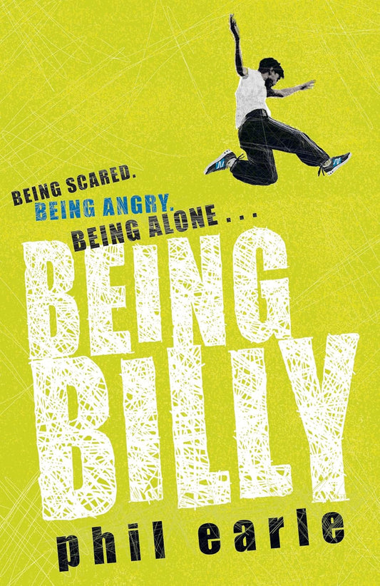Being Billy By Phil Earle