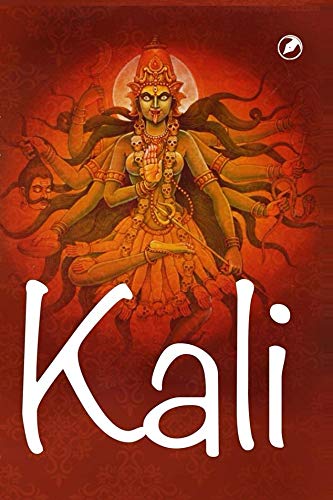 Kali By Priyank