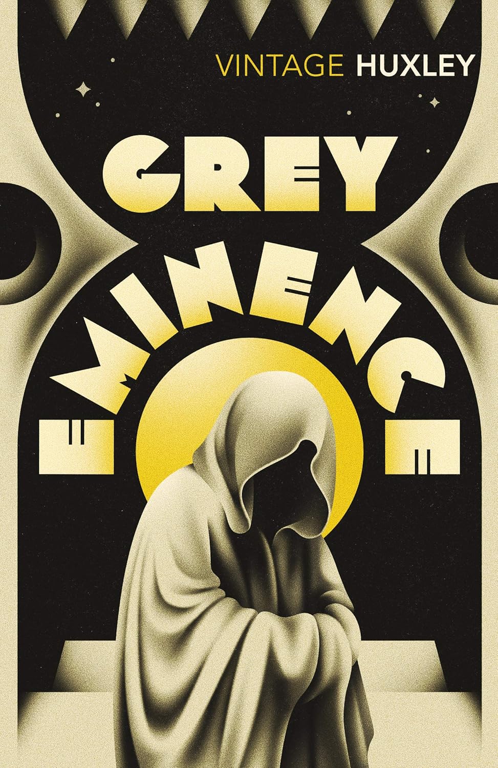 Grey Eminence By Aldous Huxley