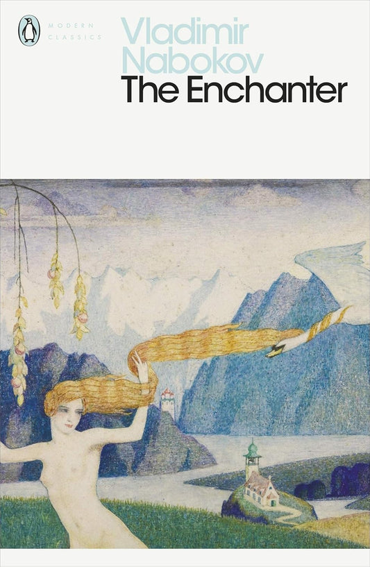 Enchanter By  Vladimir Nabokov