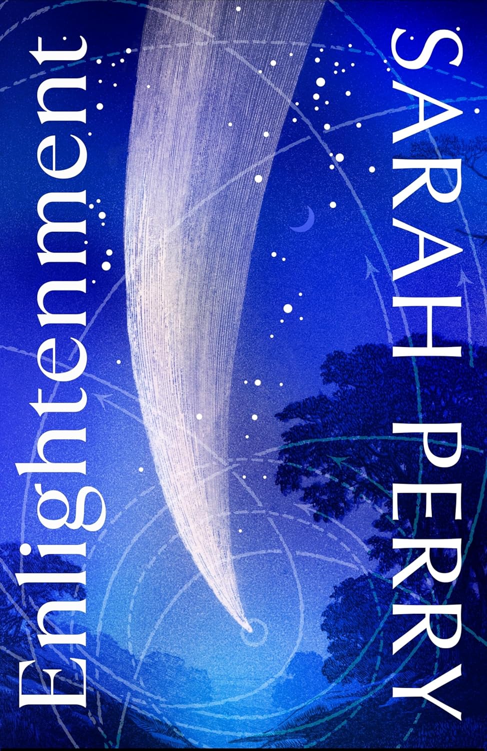 Enlightenment By Sarah Perry