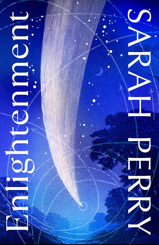 Enlightenment By Sarah Perry