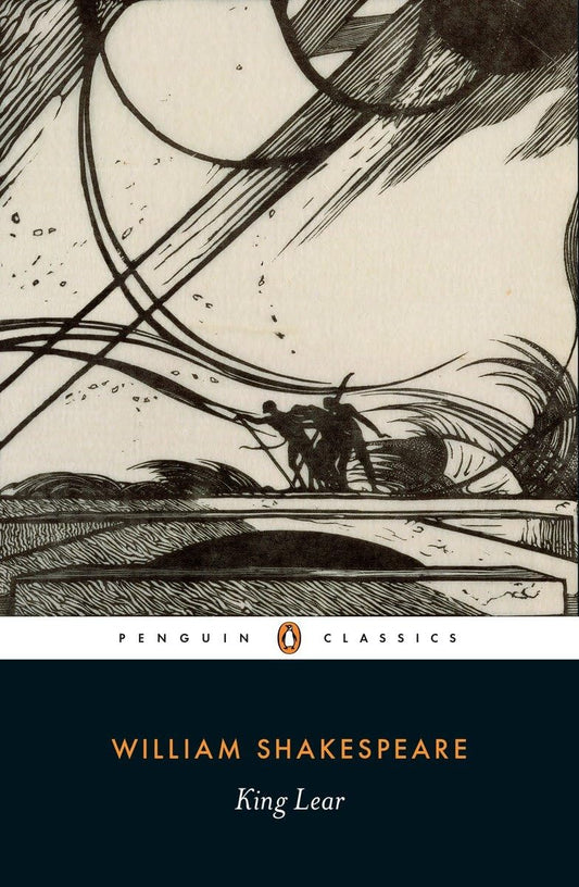 King Lear By William Shakespeare